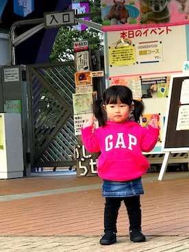 Reinaさんのコーディネート