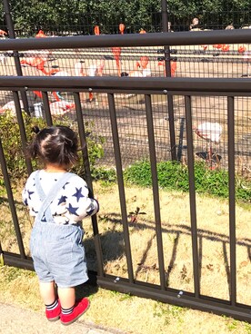 Reinaさんのコーディネート