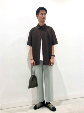 たろーさんのコーディネート