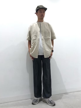 たろーさんのコーディネート