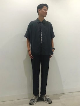 たろーさんのコーディネート