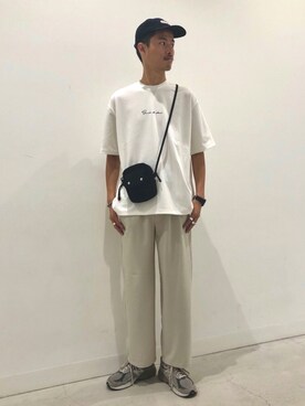 たろーさんのコーディネート