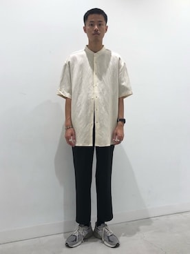 たろーさんのコーディネート