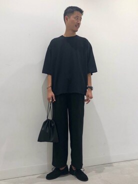 たろーさんのコーディネート