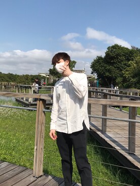 _Griffin  _hcさんのコーディネート