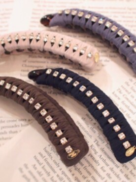 Ange Bloomさん（レディース・157cm）の冬コーディネート