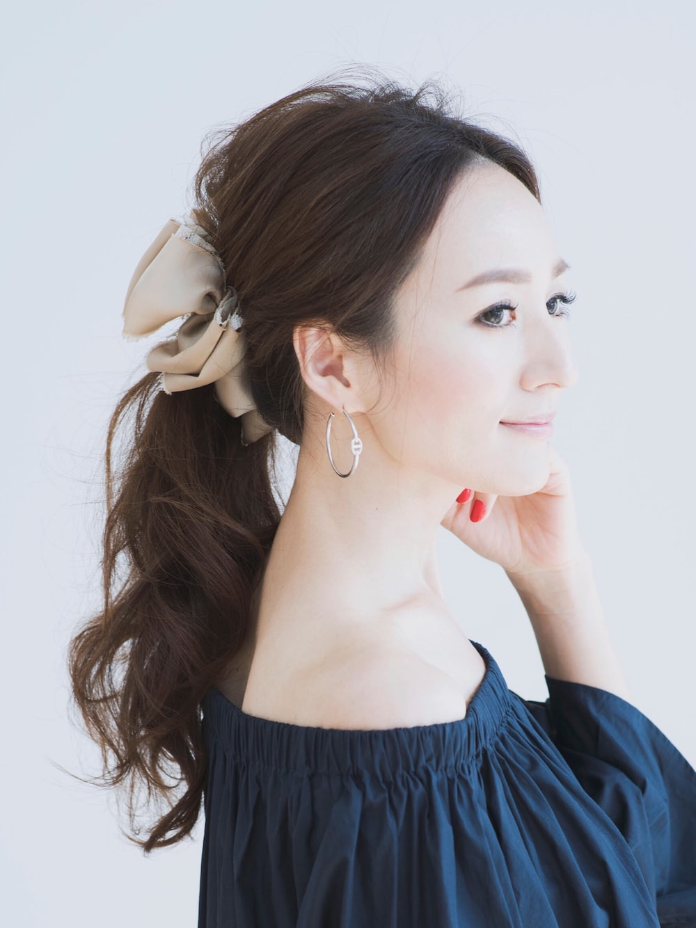 Ange Bloom（アンジェブルーム）の「【星玲奈×AngeBloom