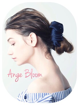 Ange Bloomさんのコーディネート