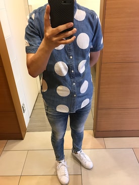 tuvasa2001さんのコーディネート