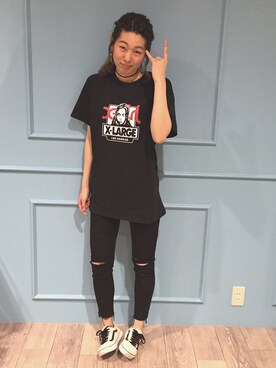 nanabe☺︎さんのコーディネート