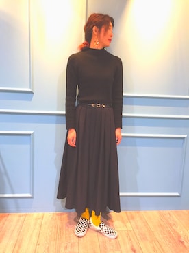 nanabe☺︎さんのコーディネート