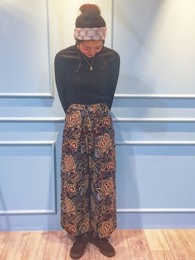 nanabe☺︎さんのコーディネート