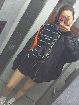 nanabe☺︎さんのコーディネート