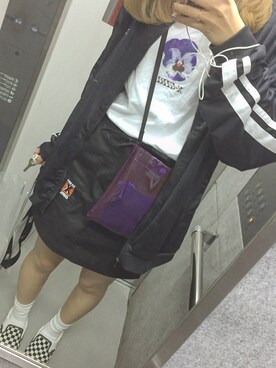 nanabe☺︎さんのコーディネート