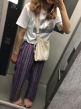 nanabe☺︎さんのコーディネート