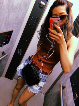 nanabe☺︎さんのコーディネート