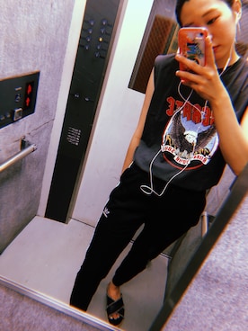 nanabe☺︎さんのコーディネート