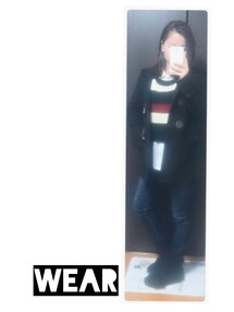 MOUSSY | デニム(デニムパンツ)