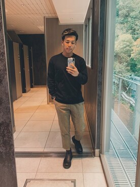 reitaro1014さんのコーディネート