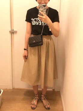 Percyさんのコーディネート