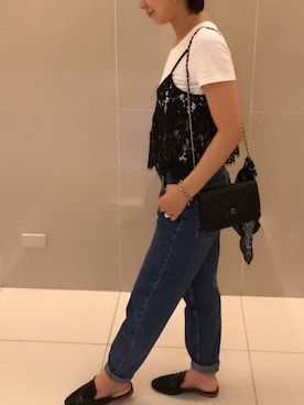 Percyさんのコーディネート