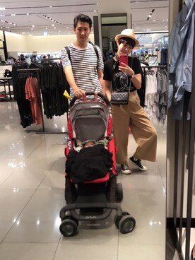 Percyさんのコーディネート