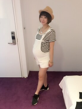 Percyさんのコーディネート