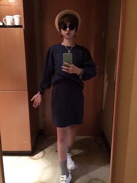 Percyさんのコーディネート