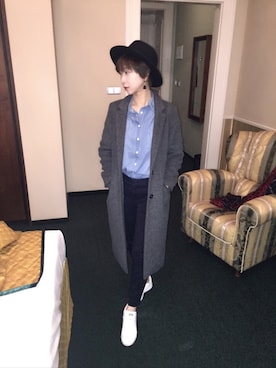 Percyさんのコーディネート