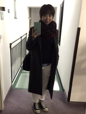 Percyさんのコーディネート