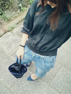 Oku-chanさんのコーディネート