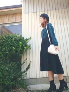 Oku-chanさんのコーディネート