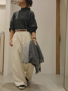 Oku-chanさんのコーディネート