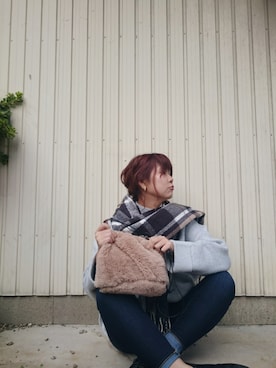 Oku-chanさんのコーディネート