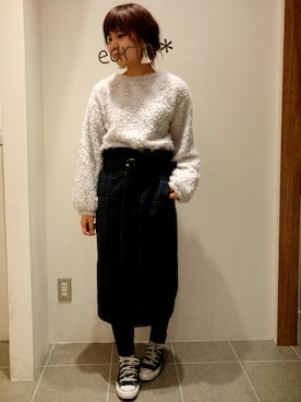 Oku-chanさんのコーディネート