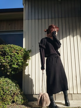 Oku-chanさんのコーディネート