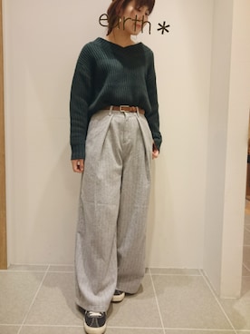 Oku-chanさんのコーディネート