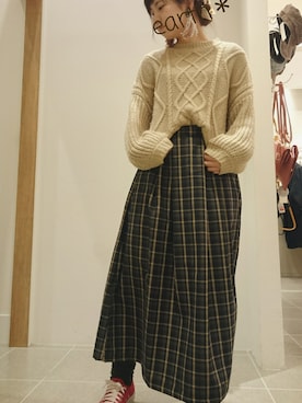 Oku-chanさんのコーディネート