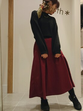 Oku-chanさんのコーディネート