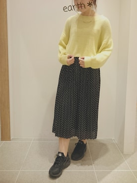 Oku-chanさんのコーディネート