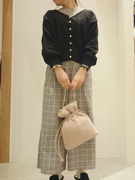 Oku-chanさんのコーディネート