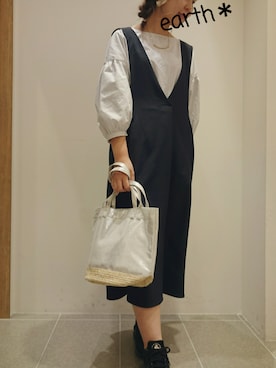 Oku-chanさんのコーディネート