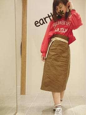 Oku-chanさんのコーディネート