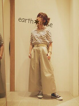 Oku-chanさんのコーディネート