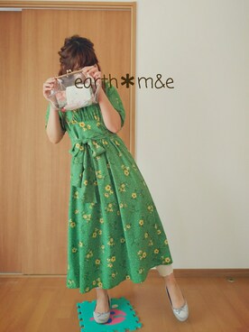 Oku-chanさんのコーディネート