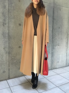 naoさんのコーディネート