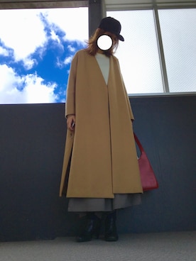 naoさんのコーディネート