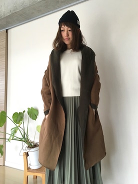 naoさんのコーディネート