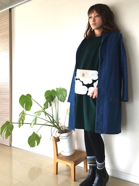 naoさんのコーディネート