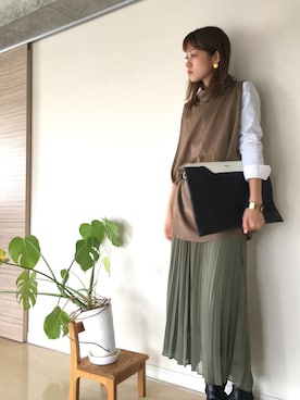 naoさんのコーディネート